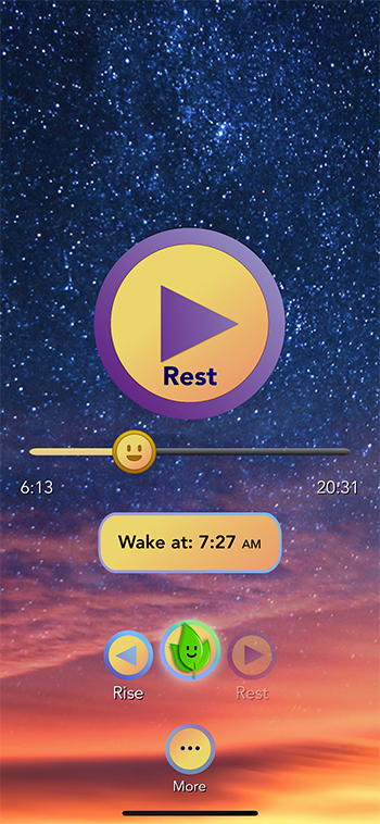 Best Sleep App